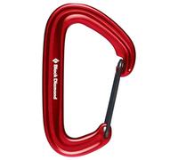 Black Diamond Moschettone Lite Wire