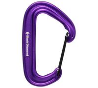 Black Diamond Moschettone Mini Wire