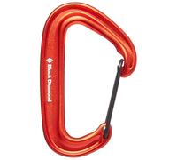 Black Diamond Moschettone Mini Wire