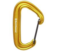 Black Diamond Moschettone Mini Wire