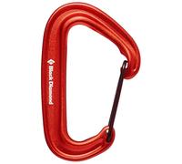 Black Diamond Moschettone Mini Wire