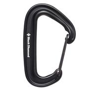 Black Diamond Moschettone Mini Wire