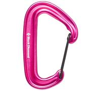 Black Diamond Moschettone Mini Wire