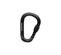 Black Diamond Moschettone Pearlock Screwgate - col.0002(Black)