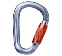 Black Diamond - Pearlock Twistlock Carabiner - Moschettoni a chiusura variopinto