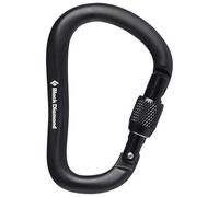 Black Diamond Moschettone Rock Lock