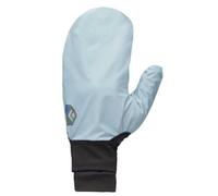 BLACK DIAMOND Gridtech Storm Hood Gloves - Unisex - Blu / Grigio - Taglia 9.5/10- modello 2026