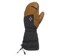 Black Diamond Mercury Mittens Marrone S