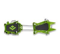 Black diamond neve pro crampons green 36 46