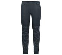 Pantalone da arrampicata black diamond notion grigio