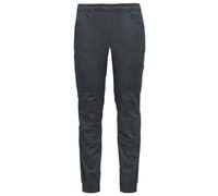 BLACK DIAMOND Notion Pants - Uomo - Blu - Taglia XS- modello 2027