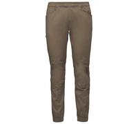 BLACK DIAMOND Notion Pants - Uomo - Marrone - Taglia L- modello 2026