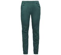 BLACK DIAMOND Notion Pants - Uomo - Verde - Taglia XL- modello 2024