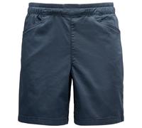 Pantaloncini da uomo Black Diamond M Notion Shorts Taglia: L / Colore: grigio