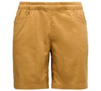 BLACK DIAMOND Notion Shorts - Uomo - Giallo - Taglia L- modello 2025