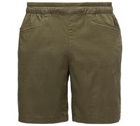 Black Diamond Notion Shorts Verde M Uomo