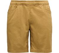 BLACK DIAMOND Notion Shorts - Uomo - Giallo - Taglia XL- modello 2025