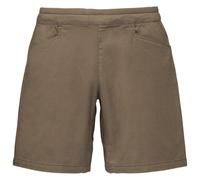 Black Diamond M Notion - pantaloni corti arrampicata - uomo Brown S