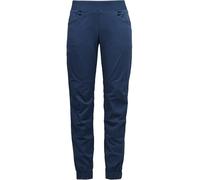 BLACK DIAMOND W Notion Sp Pants - Donna - Blu - Taglia XS- modello 2025