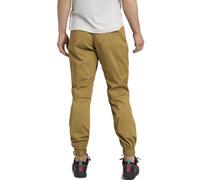 Black Diamond Notion W - pantaloni arrampicata - donna L Yellow woman Cotone Organico/Biologico