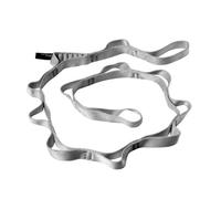 Black Diamond Nylon Daisy Chain - fettuccia per arrampicata 115 cm Grey unisex