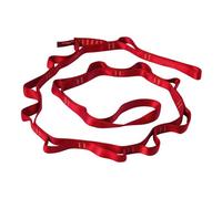 Black Diamond Nylon Daisy Catena 115cm / 18mm, red 2021 Staffe