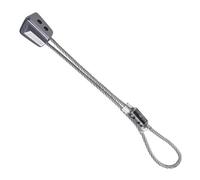 Black Diamond Offset Stopper - nuts 9 Grey unisex