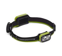 Black Diamond Onsight 375 Honnold Edition - lampada frontale Green unisex