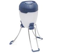 BLACK DIAMOND Orbiter 650 Lantern - Unisex - Blu / Bianco - Taglia unica- modello 2025