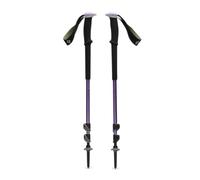 Bastoncini Black Diamond Trail Trekking viola (paio)