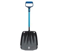 Black Diamond Evac 9 Shovel Nero