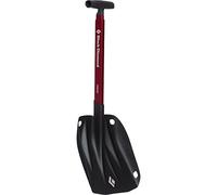 Black Diamond Transfer Shovel Rosso