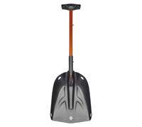 BLACK DIAMOND Deploy Shovel - Unisex - Nero / Arancione - Taglia unica- modello 2024