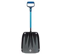 Black Diamond Evac 7 Shovel Blu
