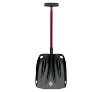 Black Diamond - Pala - Transfer Hyper Red - rosso