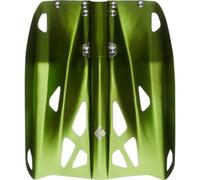 Black Diamond Pala Transfer LT Shovel Blade, Envy Green