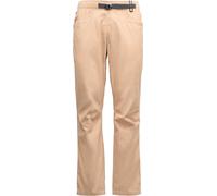 Pantaloni lunghi Black Diamond Ethos beige - L