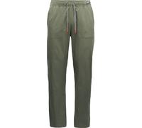 Black Diamond - Pantalone da arrampicata - M Sequence Pants Tundra in Pelle - Taglia M - Verde