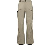Black Diamond Recon Lt Stretch Pants Beige M Uomo