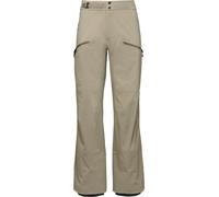 Black Diamond Recon Lt Stretch Pants Beige L Uomo