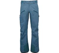 Black Diamond Recon Stretch Pants Blu M Uomo