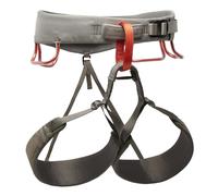 Black Diamond Momentum Harness Grigio L Uomo