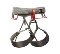 Black Diamond - Imbragatura - M Momentum Harness Moonstone per Uomo - Taglia L - Grigio Grigio L