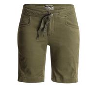 Pantaloncini da arrampicata da donna Black Diamond Credo Shorts (Sergeant) M (10 US)