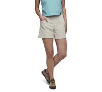 Black Diamond Dirtbag Corduroy Shorts Beige S Donna