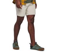 Black Diamond - Shorts da arrampicata - M Dirtbag Corduroy Shorts Birch per Uomo - Taglia L - Bianco