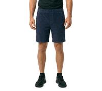 Black Diamond Dirtbag Corduroy M - pantaloni corti arrampicata - uomo Blue L