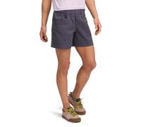 BLACK DIAMOND W Dirtbag Twill Shorts - Donna - Blu - Taglia S- modello 2026