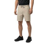 Pantaloni corti Black Diamond Sequence beige - S