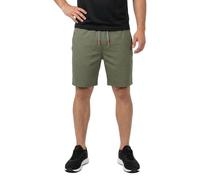 Black Diamond - Shorts da arrampicata - M Sequence Shorts Tundra per Uomo in Pelle - Taglia M - Verde